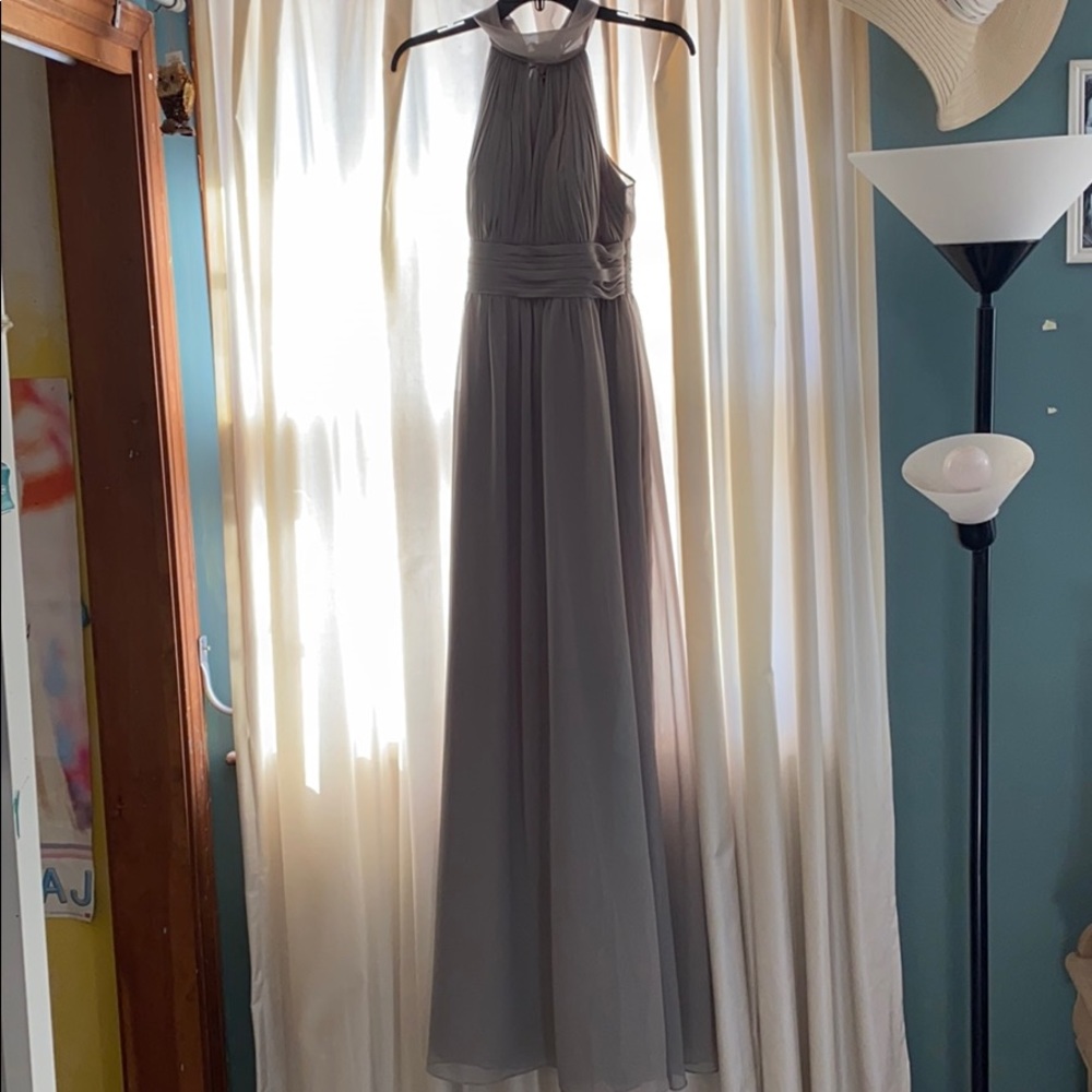 Azazie Dress